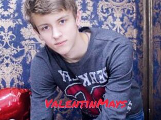 ValentinMays