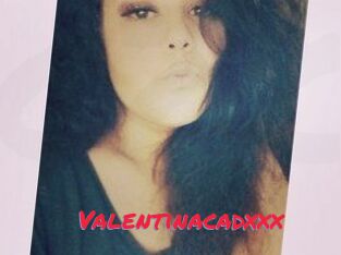 Valentinacadxxx