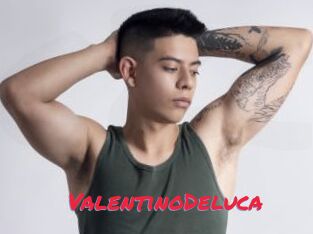 ValentinoDeluca