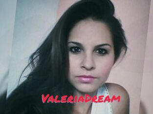 ValeriaDream