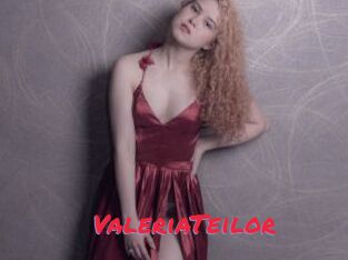 ValeriaTeilor