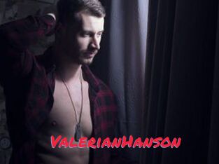 ValerianHanson