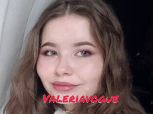 Valeriavogue