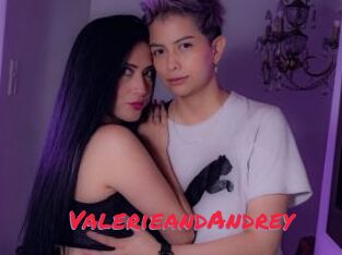 ValerieandAndrey