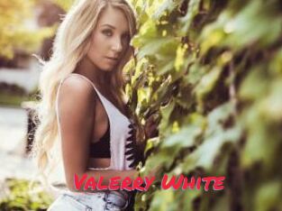 Valerry_White