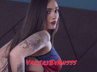 ValeryEvansss