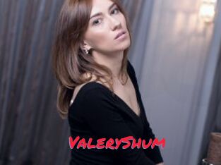 ValeryShum