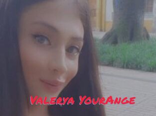 Valerya_YourAnge