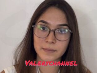 Valerychannel