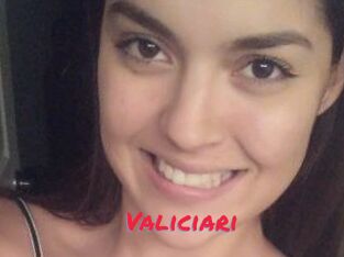 Valiciari