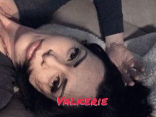 Valkerie