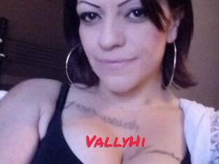 VallyHi