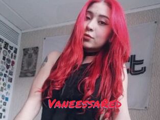 VaneessaRed