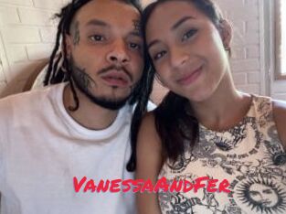 VanessaAndFer