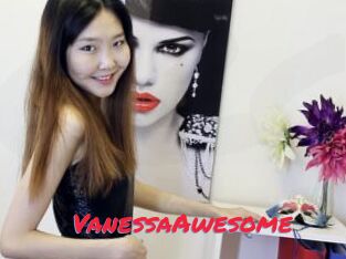 VanessaAwesome