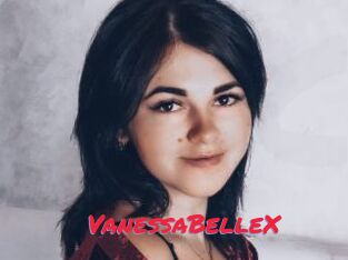 VanessaBelleX