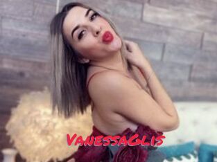 VanessaGlis