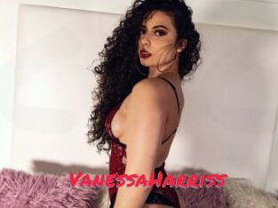 VanessaHarriss