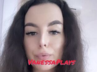 VanessaPlays