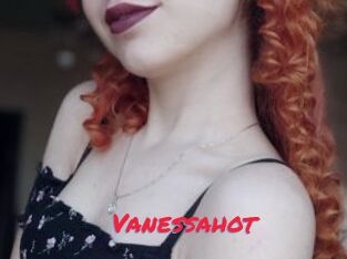 Vanessahot