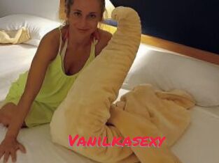 Vanilkasexy