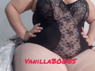 VanillaBOOBS