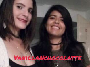 VanillaNchocolatte