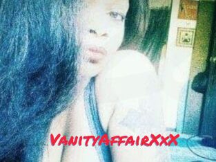 VanityAffairXxX