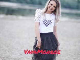 VayaMonroe