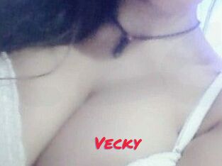 Vecky