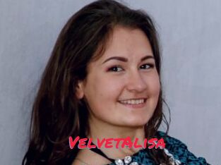 VelvetAlisa