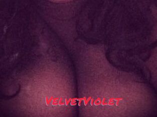 VelvetViolet