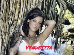 Vendettta