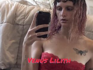 Venus_Lilith