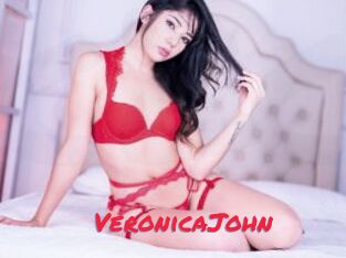 VeronicaJohn