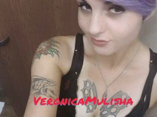 VeronicaMulisha