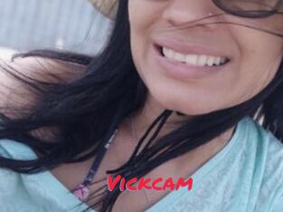 Vickcam