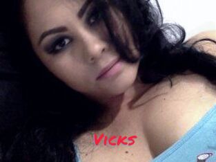 Vicks