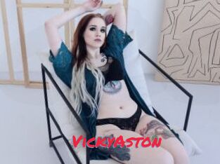 VickyAston