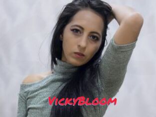 VickyBloom