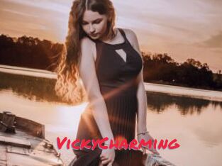 VickyCharming