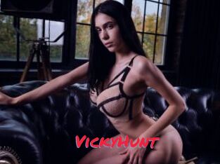 VickyHunt