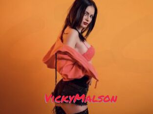 VickyMalson