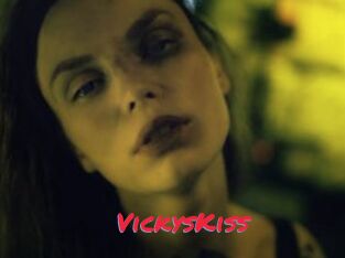 VickysKiss