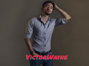 VictorWayne