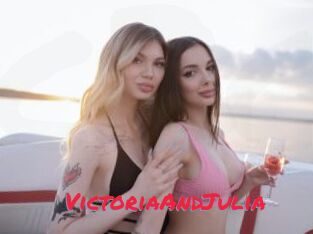 VictoriaAndJulia