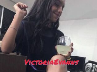 VictoriaEvanns