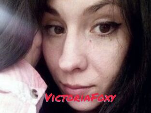 VictoriaFoxy