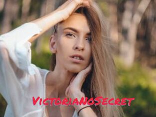 VictoriaNoSecret