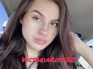 VictoriaRoseXO